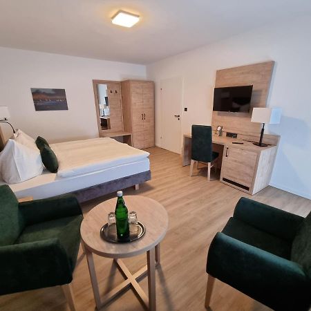 Hotel Zum Jaegerhaus Vreden Extérieur photo