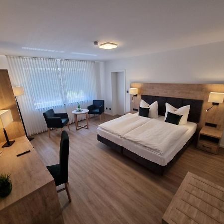 Hotel Zum Jaegerhaus Vreden Extérieur photo