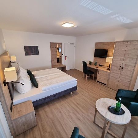 Hotel Zum Jaegerhaus Vreden Extérieur photo