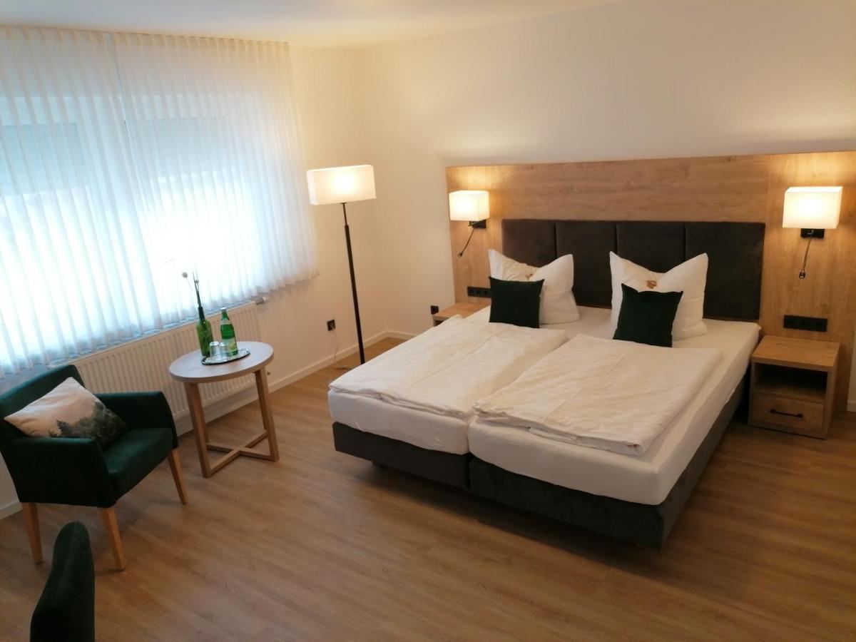 Hotel Zum Jaegerhaus Vreden Extérieur photo