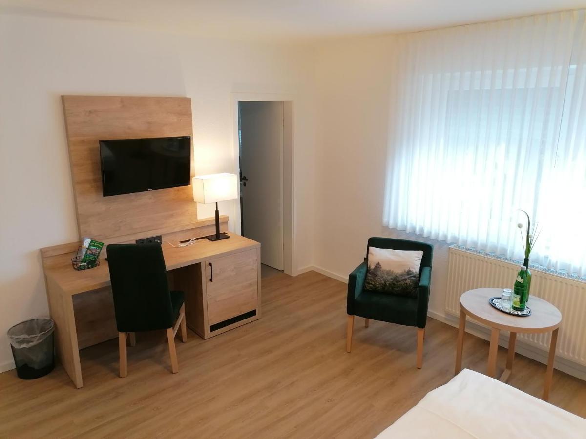 Hotel Zum Jaegerhaus Vreden Extérieur photo