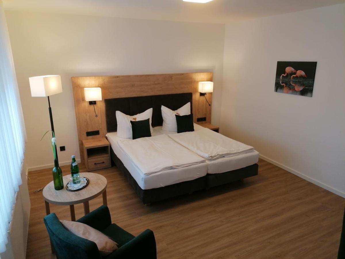 Hotel Zum Jaegerhaus Vreden Extérieur photo