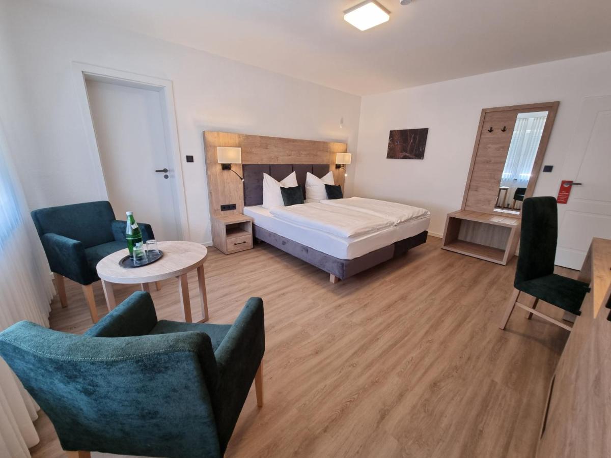 Hotel Zum Jaegerhaus Vreden Extérieur photo