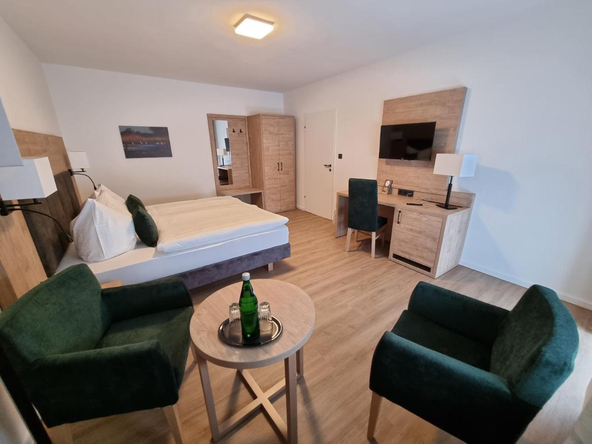 Hotel Zum Jaegerhaus Vreden Extérieur photo