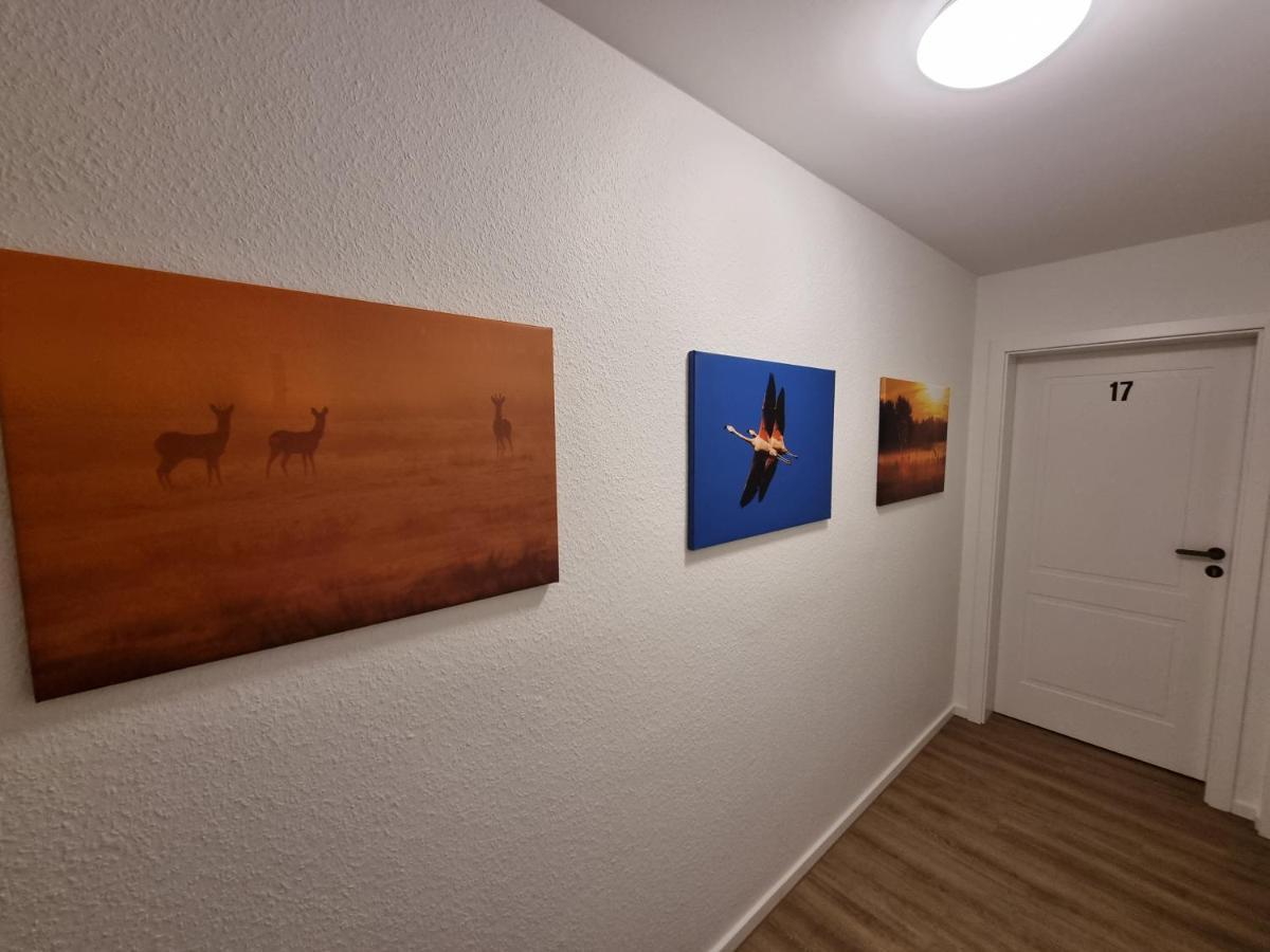 Hotel Zum Jaegerhaus Vreden Extérieur photo