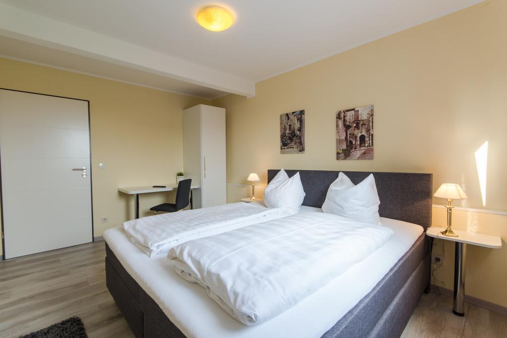 Hotel Zum Jaegerhaus Vreden Extérieur photo