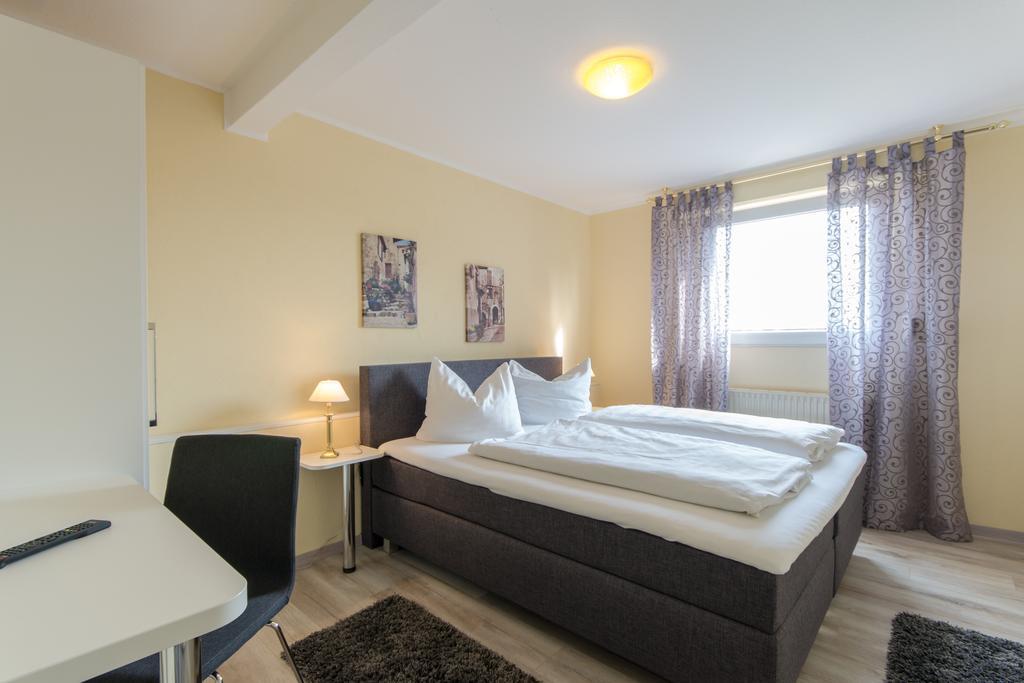 Hotel Zum Jaegerhaus Vreden Extérieur photo