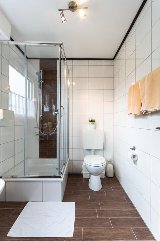 Hotel Zum Jaegerhaus Vreden Extérieur photo