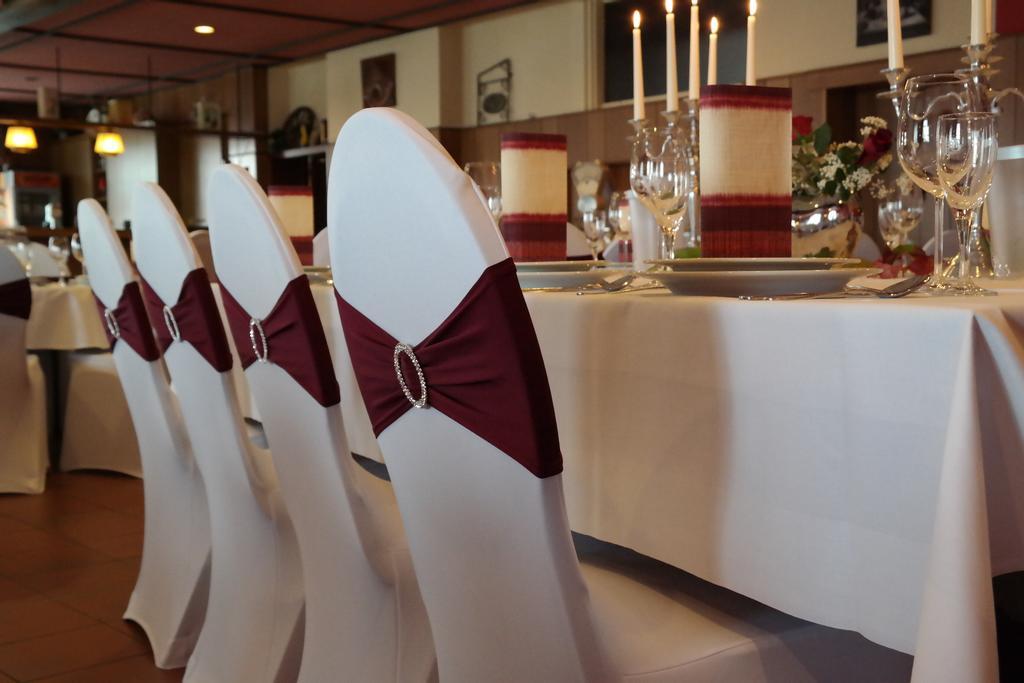 Hotel Zum Jaegerhaus Vreden Extérieur photo