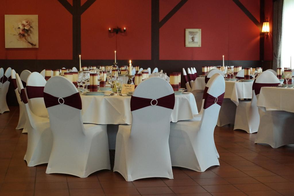 Hotel Zum Jaegerhaus Vreden Extérieur photo