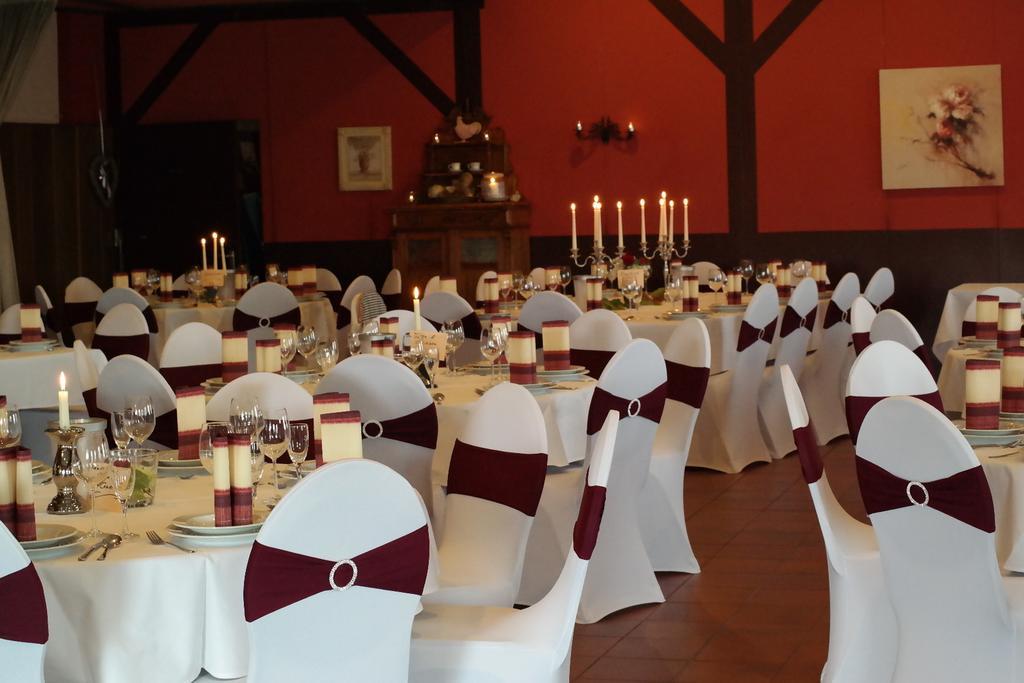Hotel Zum Jaegerhaus Vreden Extérieur photo
